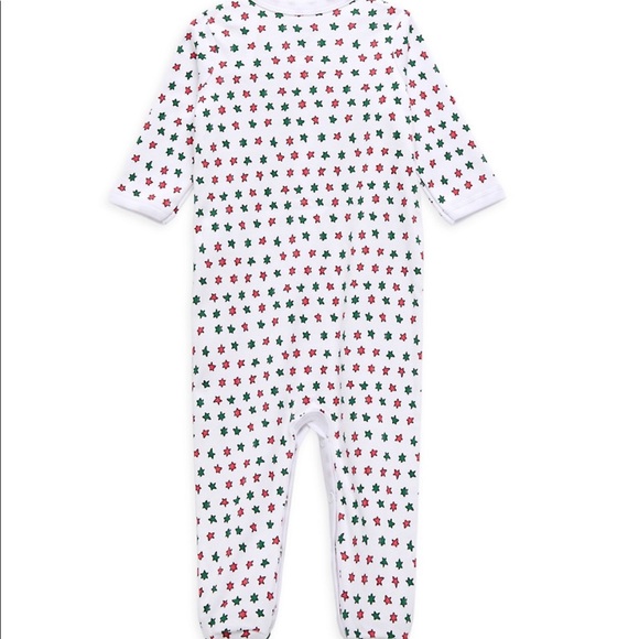 ROLLER RABBIT STARRY NIGHT FOOTIE PAJAMA - Picture 2 of 6